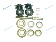 ST-48819-52010 Тяга стабилизатора в сборе TOYOTA BBCARGOISTPLATZPROBOXRAUMSCIONSIENTAVITZWILLYARIS 99-