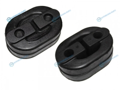 ST-MR281816 Подушка крепления глушителя MITSUBISHI ASX 10-OUTLANDER 06-LANCER 00-RVR 10-DELICA D5 06-DION 0