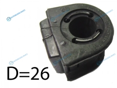 ST-48815-32090 Втулка переднего стабилизатора D=26 TOYOTA CAMRYVISTA 90-98