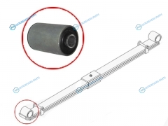 ST-8-94171274-1 Сайлентблок рессорный Isuzu