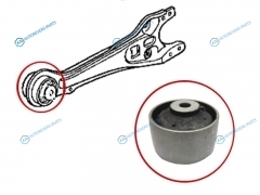 ST-52371-SV4-A01 Сайлентблок заднего продольного рычага HONDA ACCORDINSPIREODYSSEY 92-99S-MXSTEP WGN 96-05