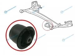 ST-48725-52060 Сайлентблок задней балки TOYOTA VITZYARISRACTISBELTA 05-10COROLLA AXIOFIELDER 12-IST 07-PRIUS