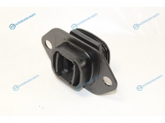 ST-112204BB0A Подушка двигателя RENAULT LOGANSANDERONISSAN X-TRAIL 14- LH