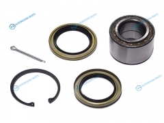 ST-43BWD03 Подшипник зад ступицы TOYOTA MARK 2CHASERCRESTASUPRA GX90-100 92-00 (подшипник+2 сальника+шплинт)