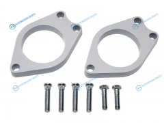ST-TY120-RR Проставка (Комплект 2 шт) задней стойки (увелич. Клиренс 20 мм) TOYOTA COROLLAALEXRUNXSPACIOFIEL