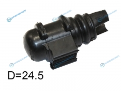 ST-8200150768 Втулка переднего стабилизатора D=24.5 RENAULT MEGANE 96-99