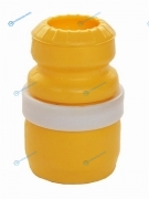 ST-48341-48050 Отбойник задней стойки TOYOTA HIGHLANDERKLUGER 00-13HARRIER 03-12VENZA 08-LEXUS RX 300 03-08