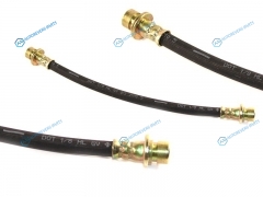 ST-01466-S07-000 Шланг тормозной задний (Таиланд) HONDA CAPACIVICCR-VINTEGRALOGOPARTNER 98- LH=RH