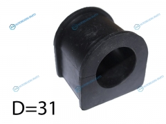 ST-MB294604 Втулка переднего стабилизатора D-31 MITSUBISHI CANTER FA7FB7FE7