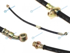 ST-01468-TL0-G50 Шланг тормозной задний HONDA ACCORD 08- LH