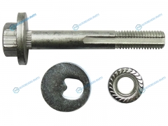 ST-1456980-K Болт (комплект) с эксцентриком FORD FOCUS IIC-MAX 2005-MAZDA3 MAZDA5 2007-