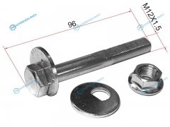 ST-MB809335K Болт (комплект) с эксцентриком MITSUBISHI AIRTREKOUTLANDER 01-06LANCER 95-09CEDIA 00-03