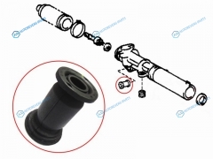 ST-45522-35040 Сайлентблок рулевой рейки TOYOTA HILUX SURFLAND CRUISER PRADO 96-02 №1