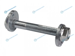 ST-55226-AQ50AK Болт (комплект) с эксцентриком NISSAN ALTIMA HYBRIDCIMAELGRANDFUGAFX35FX37FX50INFINITI