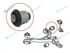 ST-51393-SDA-A02 Сайлентблок RR переднего нижнего рычага HONDA ACCORDELYSIONINSPIREODYSSEY 03-