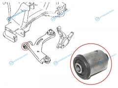 ST-EC01-34-300H-SB Сайлентблок переднего нижнего рычага передний FORD ESCAPEMAVERICKMAZDA TRIBUTE 00-07