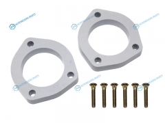 ST-TY190-RR Проставка (Комлект 2 шт) задней стойки (увелич. Клиренс 20 мм) TOYOTA CORONACARINACALDINA 92-02 LH