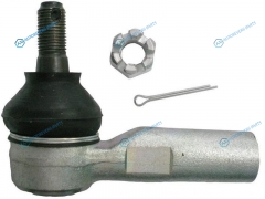 ST-45046-29305 Наконечник рулевой TOYOTA CELICACOROLLAFIELDERRUNXSPACIOEXIVPREMIO RAV4RAUMWILLWISH 4WD 92