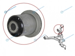 ST-MR510417 Сайлентблок RR переднего нижнего рычага MMC Pajero V7W 99-