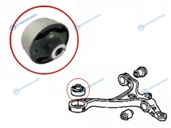 ST-51391-SFE-003 Сайлентблок FR переднего нижнего рычага HONDA ACCORD 08-ODYSSEY 03-08