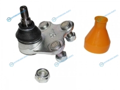 ST-6R0407365A Шаровая опора AUDI A1 10-SEAT IBIZA 08-SKODA RAPID 12- VW POLO 09- LH