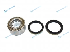 ST-38BWD12 Комплект подшипник+сальник перед ступицы TOYOTA COROLLASPRINTER AE90-110