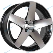 7138683 LS LS 806 R16x7 5x100 ET36 CB57.1 SF
