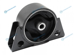 ST-11270-5V000 Подушка двигателя FR NISSAN AVENIRBASSARAEXPERTPRESAGERNESSASERENAWINGROADAD QG18SR20 98-