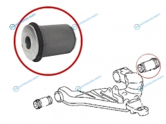 ST-48061-25020 Сайлентблок переднего нижнего рычага задний TOYOTA HIACEREGIUSACE 04-DYNA 150 01-11DYNATOYOACE 0