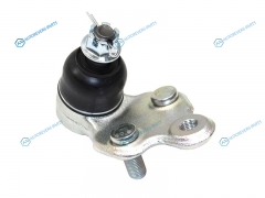 ST-43340-19016 Шаровая опора FR TOYOTA COROLLALEVINSPRINTERCARIBTRUENO 87-92 LH