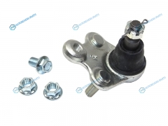 ST-51220-SWN-003 Шаровая опора переднего нижнего рычага HONDA CR-V 07-12 LH=RH