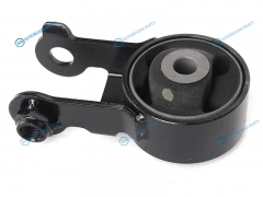 ST-12363-40020 Подушка двигателя задняя TOYOTA BELTAVITZ 05- двиг. 1KR