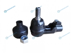 ST-QJB100230 Наконечник рулевой LAND ROVER FREELANDER I 96-06 LH