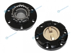ST-43509-60051 Муфта включения переднего моста мех. (крышка к эл.хабам) TOYOTA LC PRADO 90-04.LC 80 90-LC 105 98-