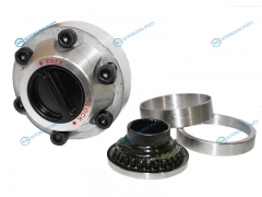 ST-40250-01J01 Муфта включения переднего моста механическая (31 Шлицов) NISSAN PATROL(GR)SAFARI 87-97