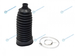 ST-48203-3U025 Пыльник рулевой рейки NISSAN ADEXPERTBLUEBIRD SYLPHYCUBEMARCHNOTETIIDA 2006- LH=RH