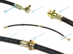 ST-46210-9Y020 Шланг тормозной перед (Таиланд) NISSAN TEANA 03-08 RH