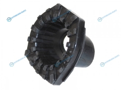 ST-48257-05010 Проставка задней пружины верхняя TOYOTA AVENSIS 03-08CALDINA 02-07COROLLAAXIOFIELDERPREMIOALLI