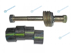 ST-MB241971 Тяга заднего стабилизатора наборный (комплект) MMC Pajero рессорный V3V 91-99 L049G 85-91