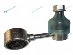 ST-MR267876 Тяга переднего стабилизатора с шаровой MMC Pajero V4W 92-99 LH