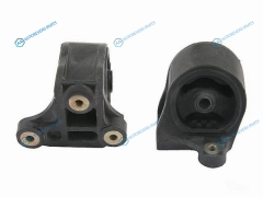 ST-50810-S5A-990 Подушка двигателя RR HONDA CIVICSTREAM D17A 00-06