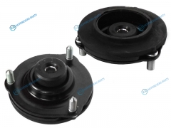 ST-48609-60060 Опора передней стойки (TEMS) TOYOTA LAND CRUISER PRADO 120 LEXUS GX470 2002-2009