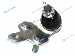 ST-43330-29405 Шаровая нижняя FR TOYOTA ALPHARDCAMRYESTIMAHARRIERKLUGERSIENNAWINDOMLEXUS ESRX30 01- RH