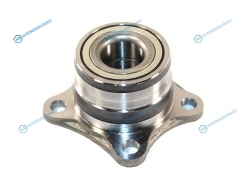 ST-42409-20010 Полуступица задняя TOYOTA CORONACARINACALDINA 2WD 92-01