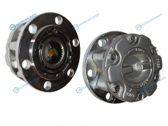 ST-MB886389 Муфта включения переднего моста механическая (28 Шлицов) MMC PAJEROMONTERO 91-03L200 86-07