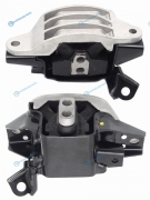 ST-21830-M0100 Подушка двигателя V1.62.0 AT HYUNDAI CRETA 16- LH