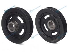 ST-23124-2G600 Шкив коленвала HYUNDAI SANTA FE 06-12AZERA 06-11IX35TUCSON 10MY 09-SONATA NF 05-10KIA CERATO II