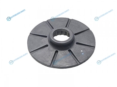 ST-90538496 Проставка задней пружины CHEVROLET CRUZE 09-OPEL ASTRA 10-15INSIGNIA 09-