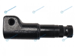 ST-45221-12291 Кардан рулевой нижний TOYOTA PREMIO T24COROLLA ZZE12WISHISISSCION 01-