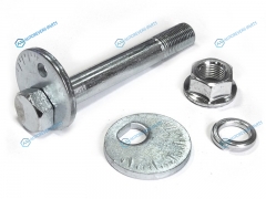 ST-48190-26020K Болт (комплект) с эксцентриком TOYOTA DYNA 150GRANVIAGRANDREGIUSTOURING HIACE 87-